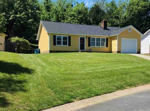 Dave W.'s turf care service result