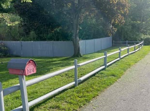 Trudy H.'s lawn care services service result