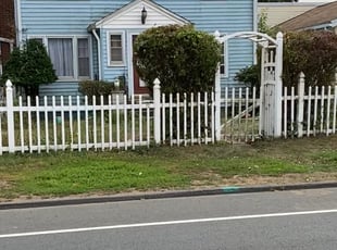 Kyle C.'s Bush Trimming service result