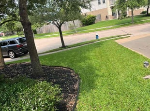 Janet J.'s gardening service service result