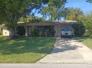 Robert H.'s lawn care service result