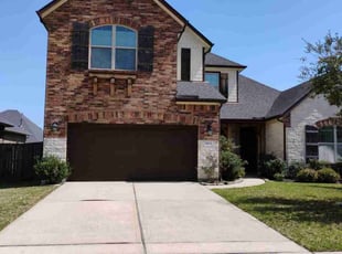 Mary B.'s lawn care service result