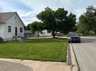 James J.'s lawn service service result