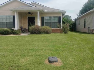 Thea M.'s Flower Bed Weeding service result