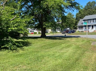Bob P.'s lawn care service result