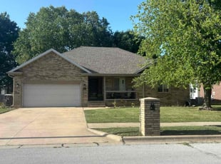 Jeremy S.'s grass cutting service result