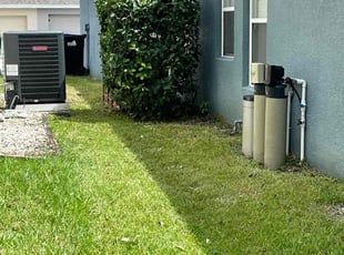 Ryan E.'s Bush Trimming service result