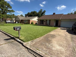 William G.'s lawn care services service result
