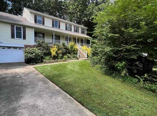 Tammie C.'s turf maintenance service result