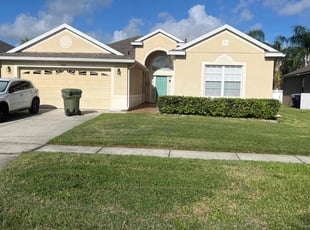 Linda B.'s turf care service result