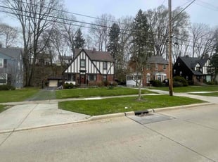Sherlene M.'s turf maintenance service result
