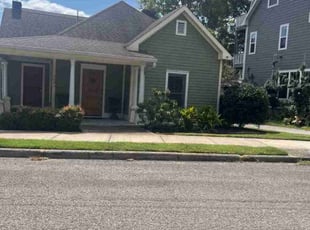 Rashaun L.'s lawn service service result