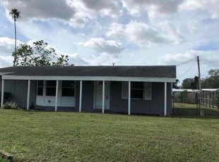 Dana K.'s grass cutting service result