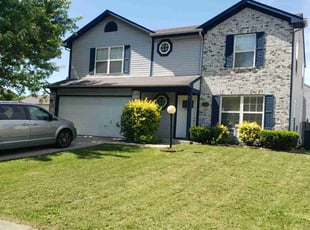 Nick R.'s lawn service service result