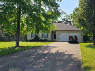 Melanie P.'s turf maintenance service result