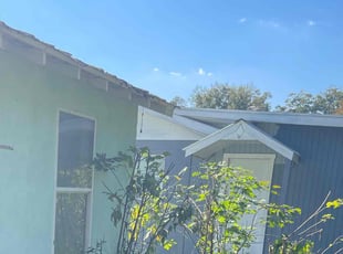 Svetlana A.'s Bush Trimming service result