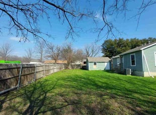 Craig H.'s lawn maintenance service result