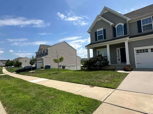 Charlie D.'s turf care service result