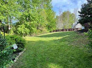Bryan O.'s lawn care services service result