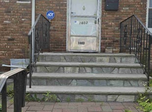 Adam K.'s grass maintenance service result