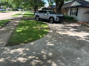 Karen S.'s lawn care services service result