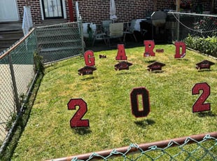 Scott E.'s lawn service service result