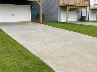 Sharyn C.'s turf maintenance service result