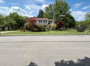 Brian M.'s lawn care services service result