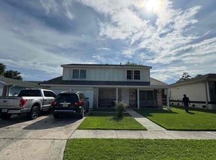 Janette B.'s lawn care service result