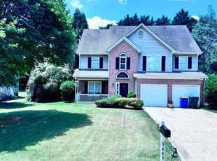 Pat M.'s lawn care service result