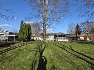Elizabeth S.'s lawn service service result