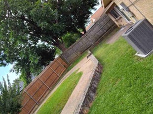 Princess N.'s lawn care services service result
