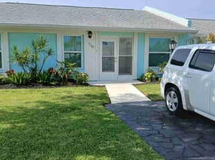 Curtrise C.'s grass cutting service result