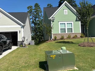 Kenneth E.'s turf care service result