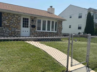 Erin M.'s lawn service service result