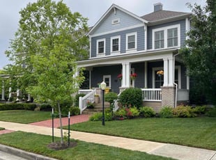 Richard S.'s turf care service result