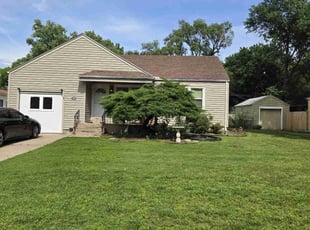 Alyssa R.'s turf maintenance service result