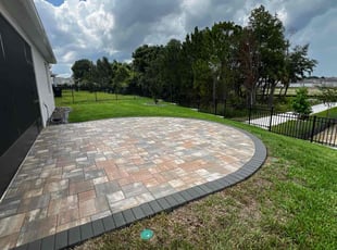 Abigail S.'s lawn service service result