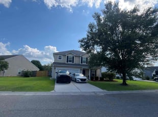 Nancy R.'s turf care service result