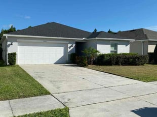 Linda C.'s lawn care service result