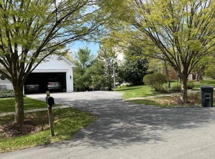 Marian S.'s lawn maintenance service result