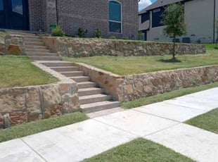 Robin F.'s turf care service result