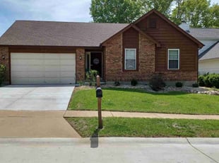 Lynnette M.'s grass cutting service result