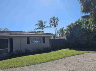 Teri B.'s grass cutting service result