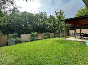 Dorene M.'s lawn service service result