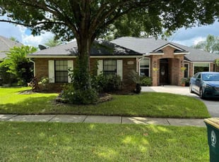 Jerry F.'s grass maintenance service result