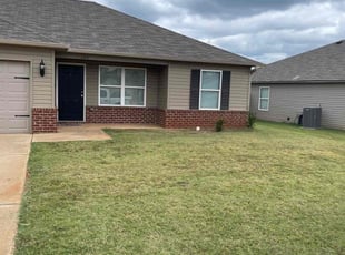 Duwan S.'s turf care service result