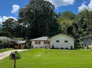 Sabih K.'s turf maintenance service result