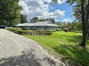 Thomas P.'s lawn service service result