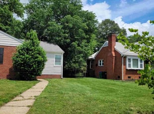 Donna E.'s grass cutting service result